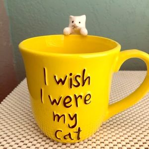 Novelty Mug